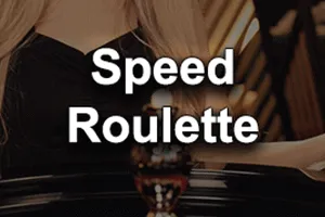 Speed Roulette - HIGHBET33