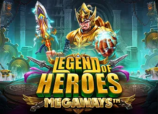 Pragmatic : Legend of Heroes - HIGHBET33