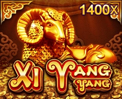 XiYangYang - HIGHBET33