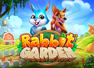 Pragmatic : Rabbit Garden - HIGHBET33