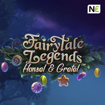 Fairytale Legends: Hansel and Gretel - HIGHBET33