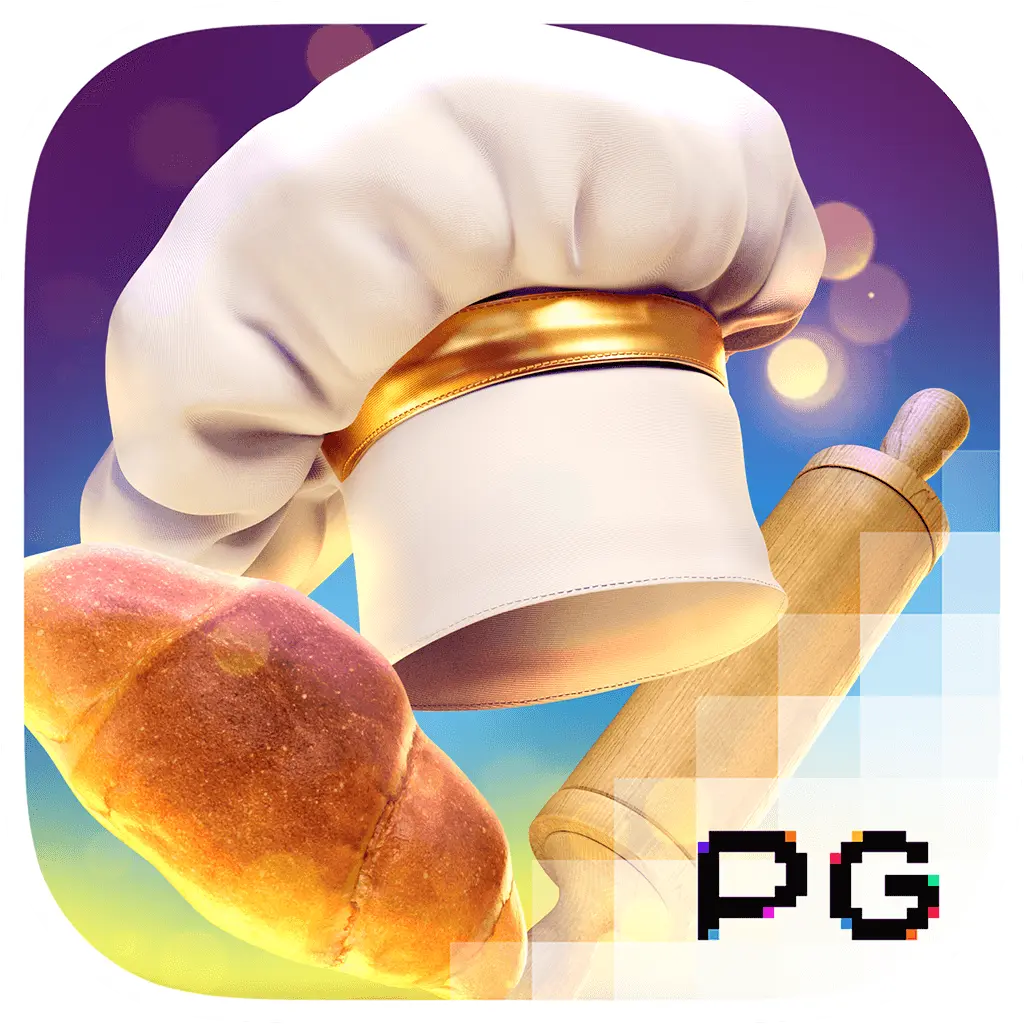 PGSoft : Bakery Bonanza - HIGHBET33