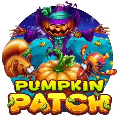 Habanero : Pumpkin Patch - HIGHBET33