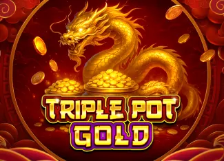 Pragmatic : Triple Pot Gold - HIGHBET33