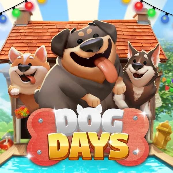 Dog Days - HIGHBET33