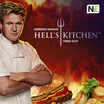 Gordon Ramsay Hells Kitchen - HIGHBET33