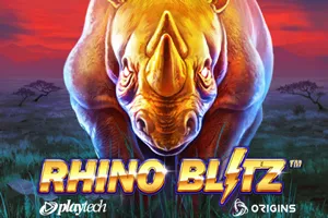 Rhino Blitz - HIGHBET33