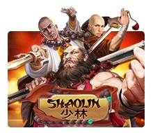 Joker123 : Shaolin - HIGHBET33