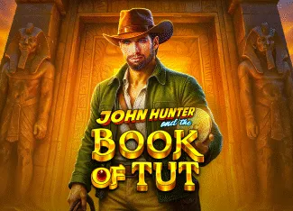 Pragmatic : Book of Tut - HIGHBET33