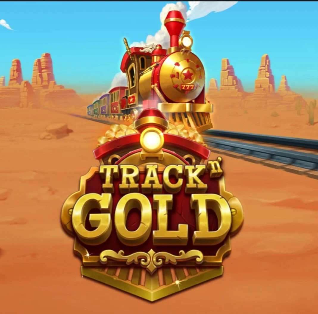 PlaynGo : Track n Gold - HIGHBET33