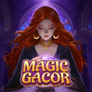 Magic Fortune - HIGHBET33