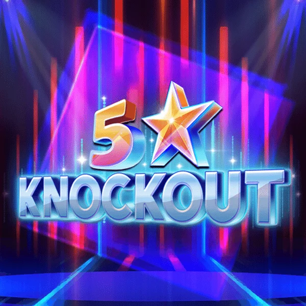 5 Star Knockout - HIGHBET33