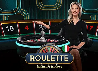Italian Roulette - HIGHBET33