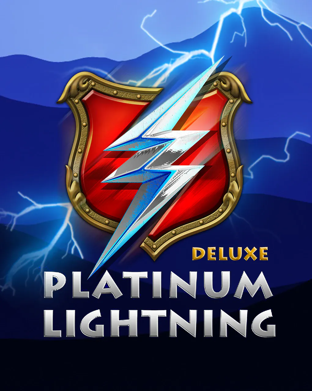 Bgaming : Platinum Lightning Deluxe - HIGHBET33