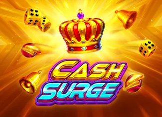 Pragmatic : Cash Surge - HIGHBET33
