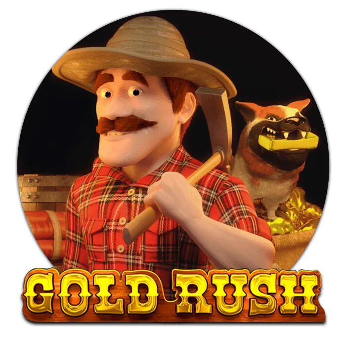 Habanero : Gold Rush - HIGHBET33