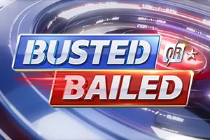 Busted Or Bailed - HIGHBET33