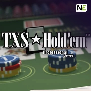NetEnt Casino Holdem - HIGHBET33