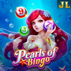 Pearls of Bingo - HIGHBET33