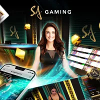 SA Gaming - HIGHBET33