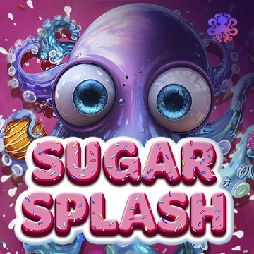 Sugar Splash - HIGHBET33