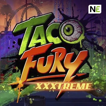 Taco Fury XXXtreme - HIGHBET33