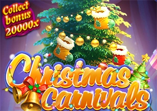 Karnival Natal - HIGHBET33