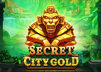 Pragmatic : Secret City Gold - HIGHBET33