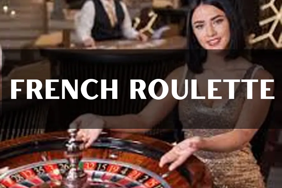 French Roulette - HIGHBET33