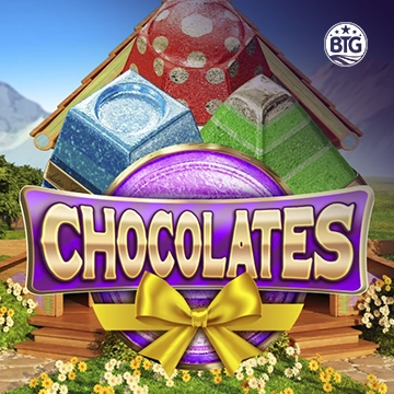 Chocolates - HIGHBET33