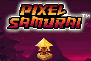 Pixel Samurai - HIGHBET33