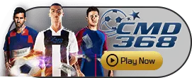 CMD - HIGHBET33