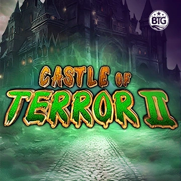 Castle of Terror II - HIGHBET33