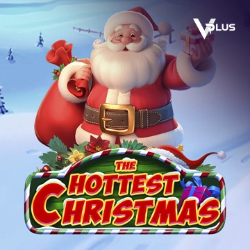 The Hottest Christmas - HIGHBET33