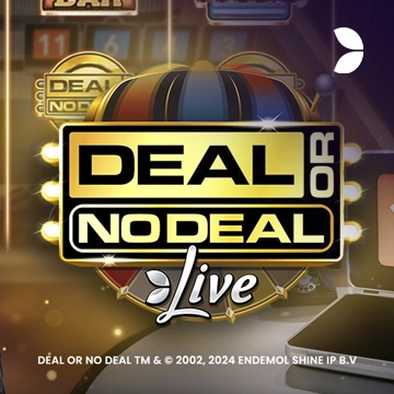 Deal or No Deal - HIGHBET33