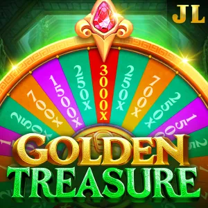 Golden Treasure - HIGHBET33