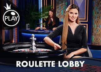 Roulette Lobby - HIGHBET33