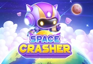 Space Crasher - HIGHBET33
