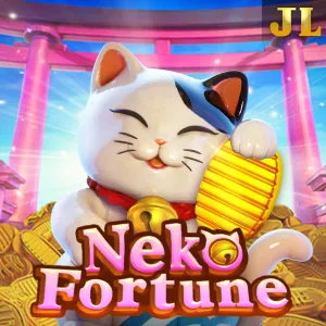 Jili : Neko Fortune - HIGHBET33