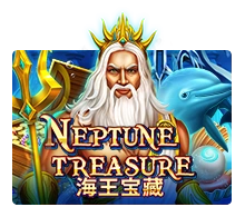 Joker123 : Neptune Treasure - HIGHBET33