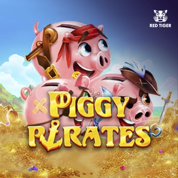 Piggy Pirates - HIGHBET33