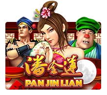 Joker123 : Pan Jin Lian 2 - HIGHBET33