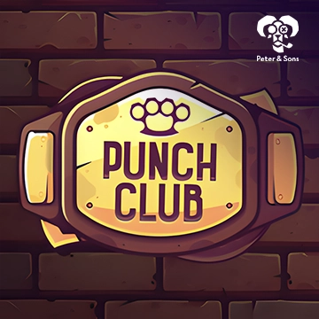PeterSons : Punch Club - HIGHBET33