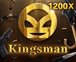 Kingsman - HIGHBET33