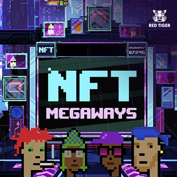 NFT Megaways - HIGHBET33