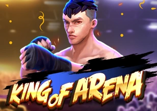 Penguasa Arena - HIGHBET33