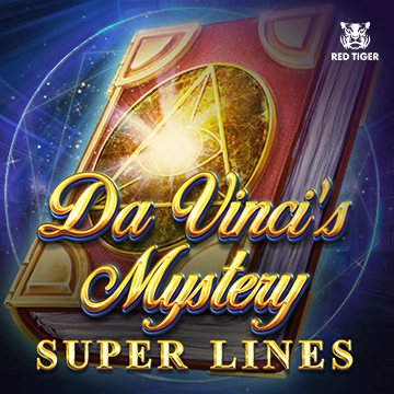 Da Vincis Mystery - HIGHBET33