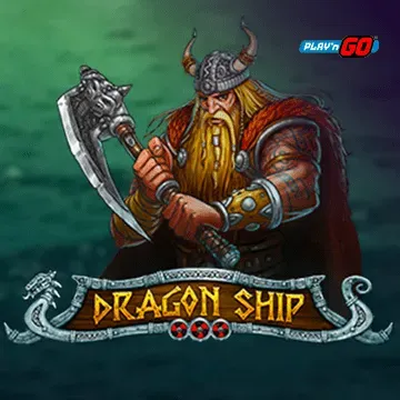 PlaynGo : Dragon Ship - HIGHBET33