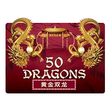 Joker123 : Fifty Dragons - HIGHBET33