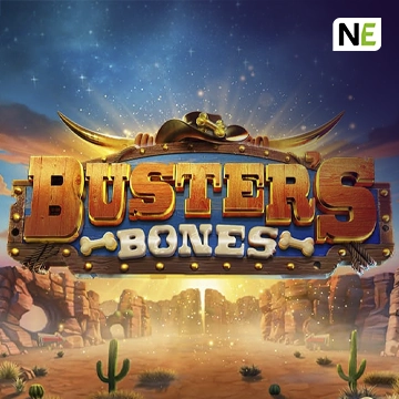 Busters Bones - HIGHBET33